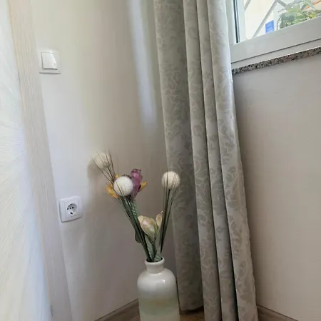 Banina アパート *