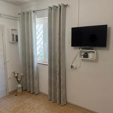 Apartman Banina *