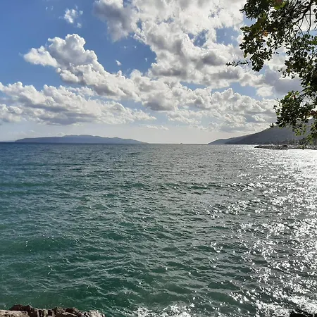 Banina アパート イカ