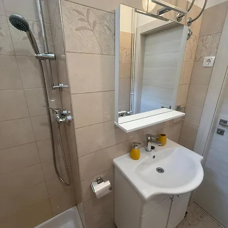 Apartman Banina *