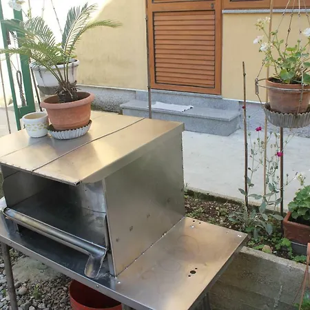 Apartman Banina *