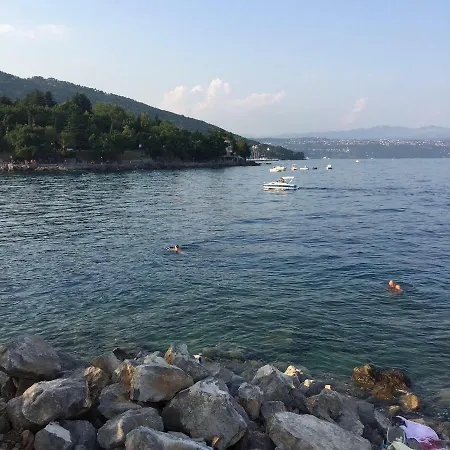 Banina アパート *