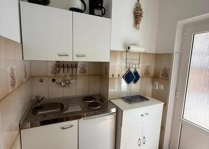 Banina Διαμέρισμα