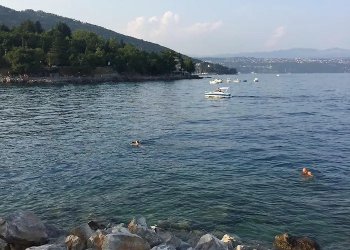 Banina Διαμέρισμα *