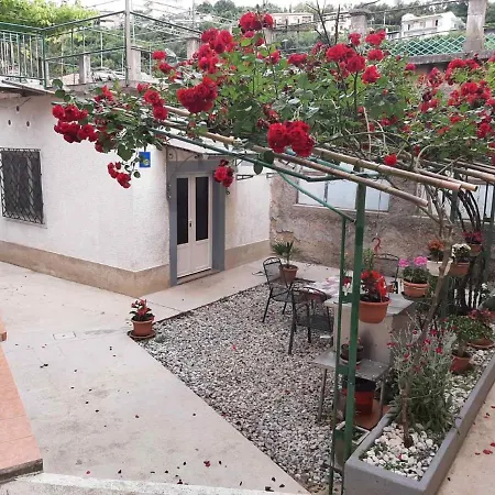 Banina Appartement *