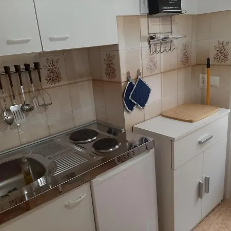 Appartement Banina *