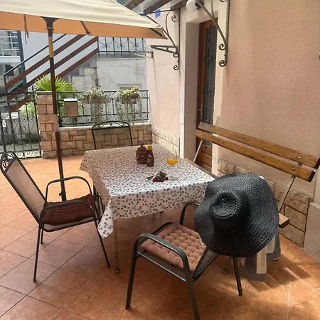 Apartman Banina *