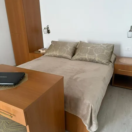 Apartman Banina *
