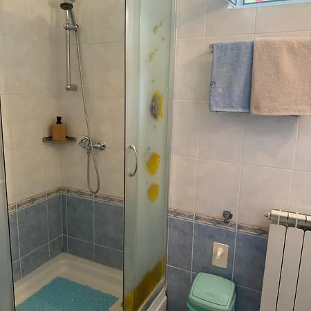 Banina Appartement Ika