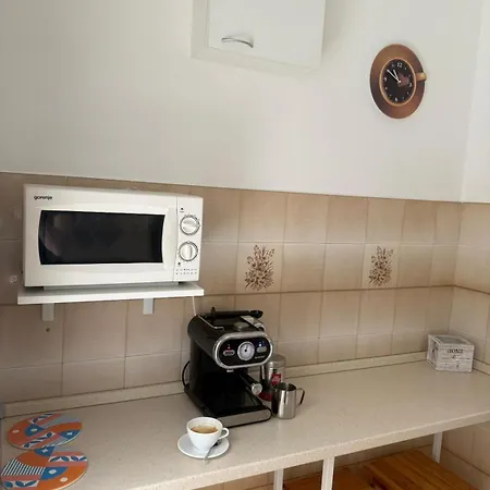 Appartement Banina Ika