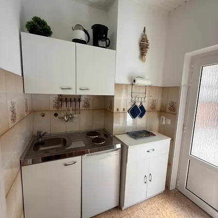 Banina Apartman