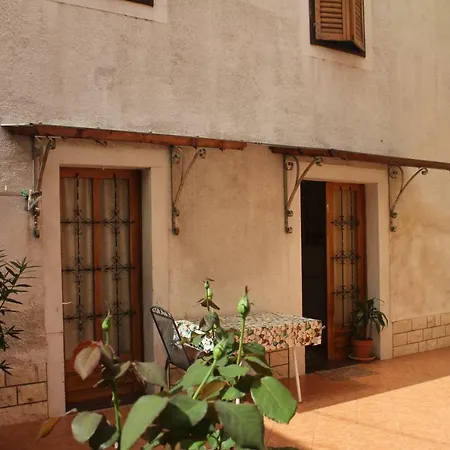 Banina Apartman