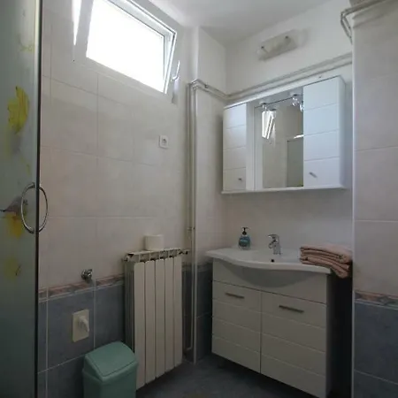 Apartman Banina Ika