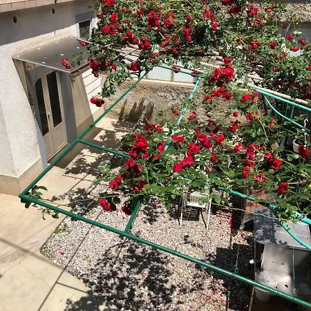 Apartman Banina