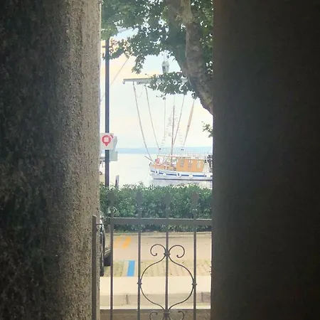 Banina Appartement Ika