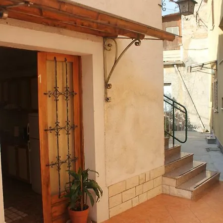 Apartman Banina *