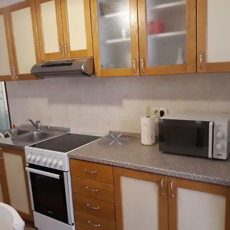 Banina דירה *