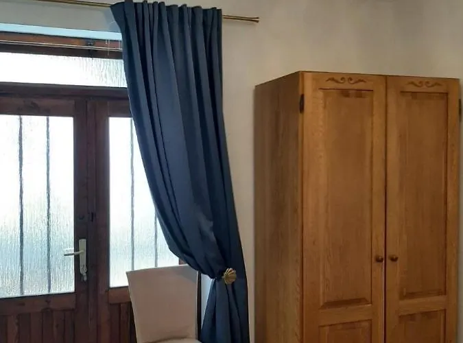 Apartman Banina