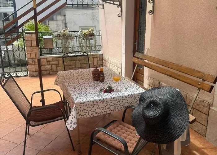 Apartman Banina *