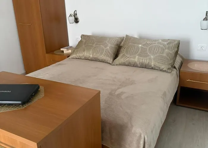 Apartman Banina *