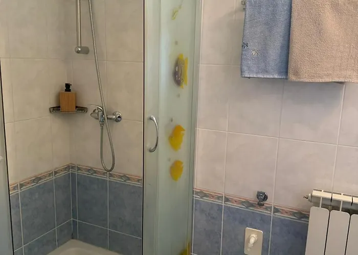 Banina Apartman Ika