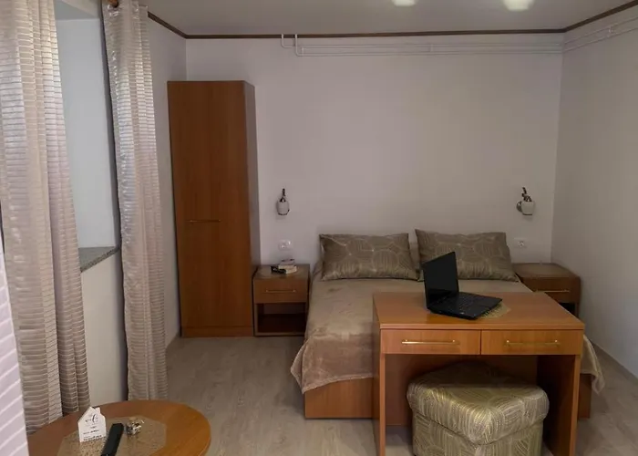 Apartman Banina Ika