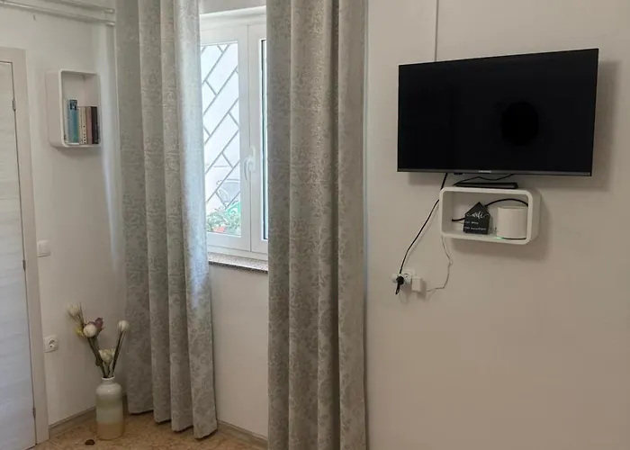 Apartman Banina *