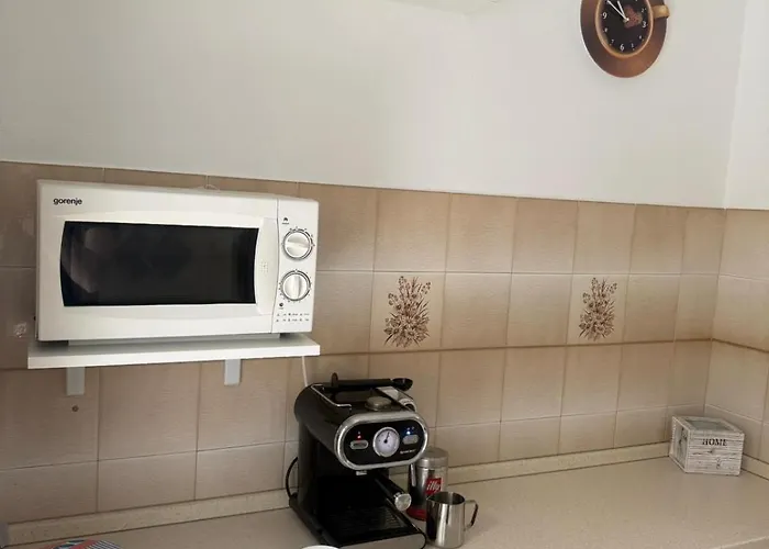 Apartman Banina Ika