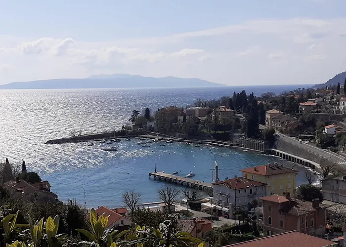Banina Apartman Ika