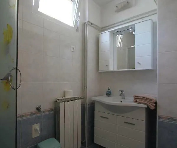 Apartman Banina Ika