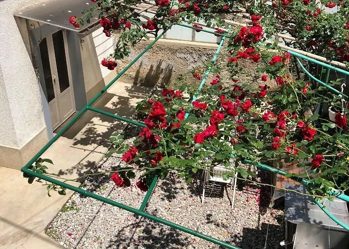 Apartman Banina