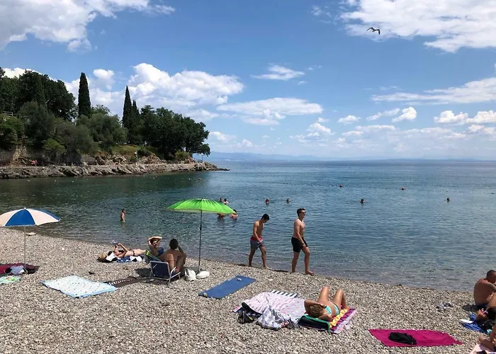 Apartman Banina