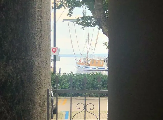 Banina Apartman Ika
