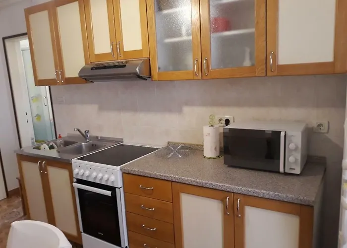 Banina Apartman *